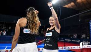 Cinquina per Triay e Salazar, dominate Sainz e Gonzalez in finale del Barcelona Master