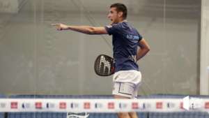 Lugo Open: i risultati degli ottavi di finale maschili