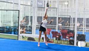 Sussarello/Orsi la spuntano al tiebreak del terzo contro Pappacena/Marchetti. Vittoria anche per Carlotta Casali