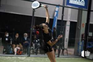 Carolina Orsi (con Noa Canovas) si qualifica per il Cuadro del Lugo Open. Fuori Pappacena/Marchetti e Casali
