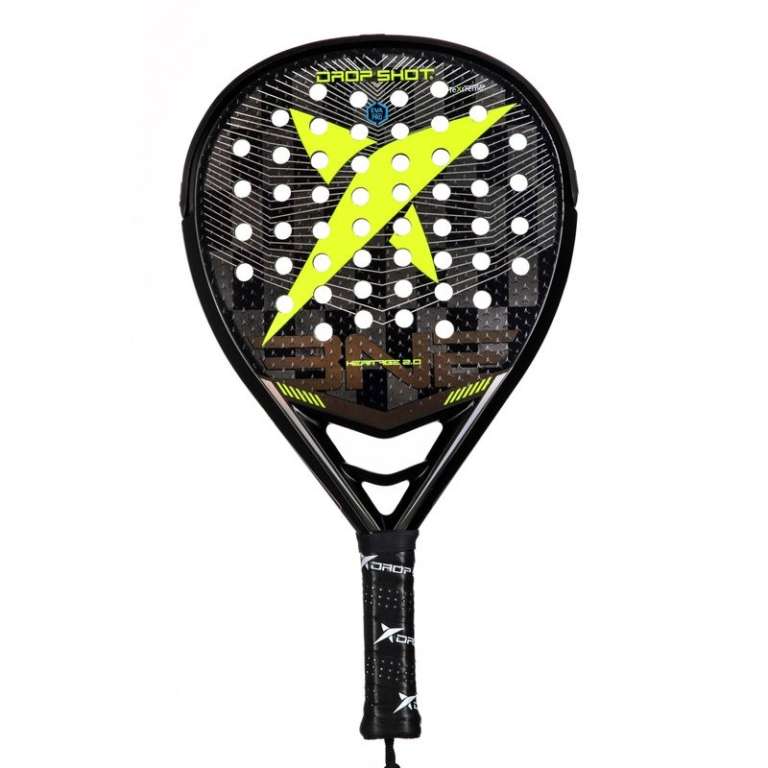 Drop Shot Heritage 2.0
