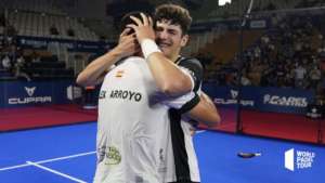 Lugo Open, i quarti maschili: finisce l’era Lima/Tapia e Bela/Sanyo