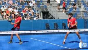 Cascais Master: i risultati degli ottavi di finale maschili