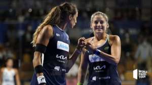 Triay/Salazar proveranno il tris, in finale a Lugo sfideranno Riera/Llaguno