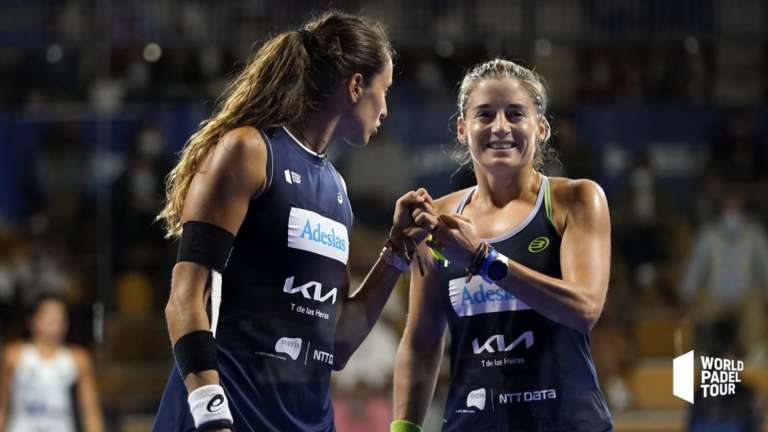 Triay/Salazar proveranno il tris, in finale a Lugo sfideranno Riera/Llaguno