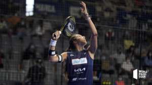 I tre punti femminili più belli del Lugo Open