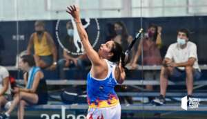 Sussarello/Orsi volano al Cuadro del Barcelona Master, battute Casali/Pascual