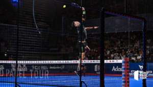 Barcelona Master: la finale maschile è Navarro/Di Nenno contro Tello/Chingotto