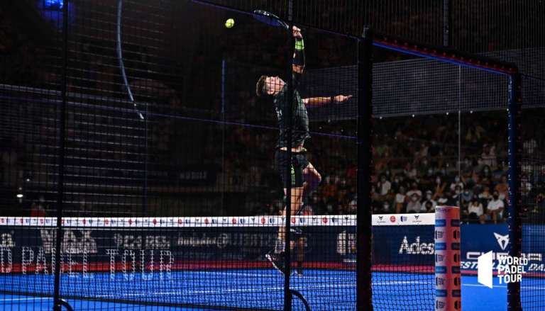 Barcelona Master: la finale maschile è Navarro/Di Nenno contro Tello/Chingotto