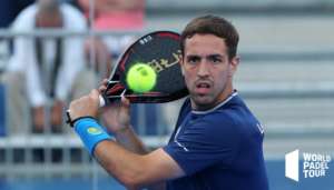 Cascais Master, i risultati dei quarti di finale maschili: Sanchez e Capra eliminano Tapia e Lima