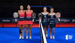 Barcelona Master, i risultati dei quarti femminili. Sorpresa Alayeto, battute Josemaria/Sanchez