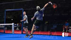 Barcelona Master: i risultati degli ottavi maschili