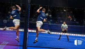 I migliori recuperi dell’Estrella Damm Barcelona Master