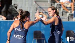 Ortega/Marrero e Sanchez/Josemaria si sfideranno in finale al Cascais Master