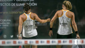 Lugo Open, i risultati degli ottavi femminili: niente da fare per Carolina Orsi