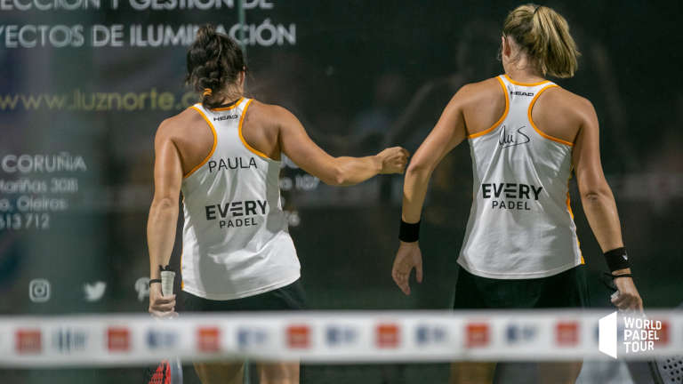 Lugo Open, i risultati degli ottavi femminili: niente da fare per Carolina Orsi