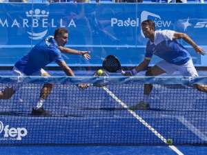 Circuito Slam by Mini: inizia il torneo alla Pro Parma. Live da venerdì su Supertennix