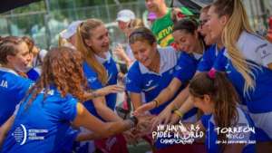 Mondiale junior: l’Italia è tra le prime quattro