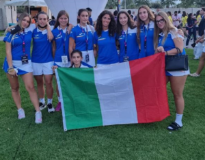 Mondiali Junior di padel: per l’Italia due quarti posti