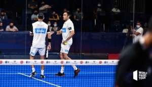 Barcelona Master: Bela e Sanyo ritrovano la vittoria, subito fuori Capra e Sanchez