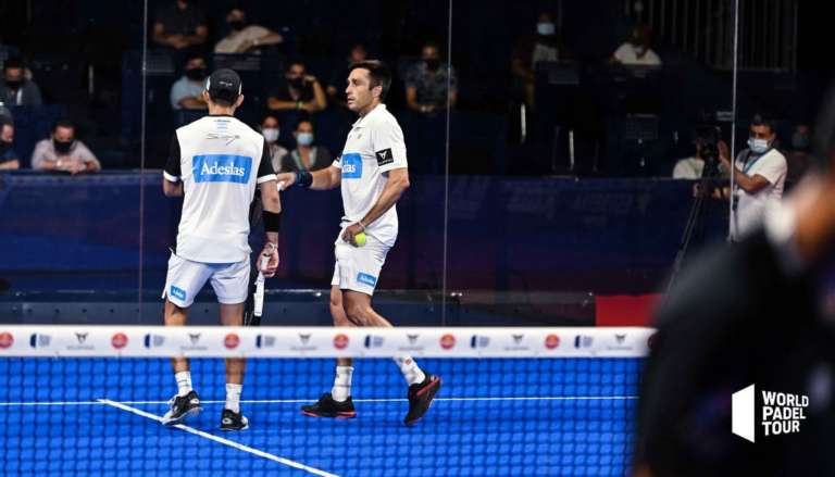 Barcelona Master: Bela e Sanyo ritrovano la vittoria, subito fuori Capra e Sanchez