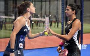 Lugo Open: decise le semifinali del tabellone femminile