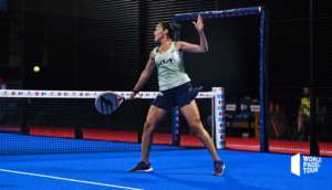 Barcelona Master: i tre punti più belli del torneo femminile