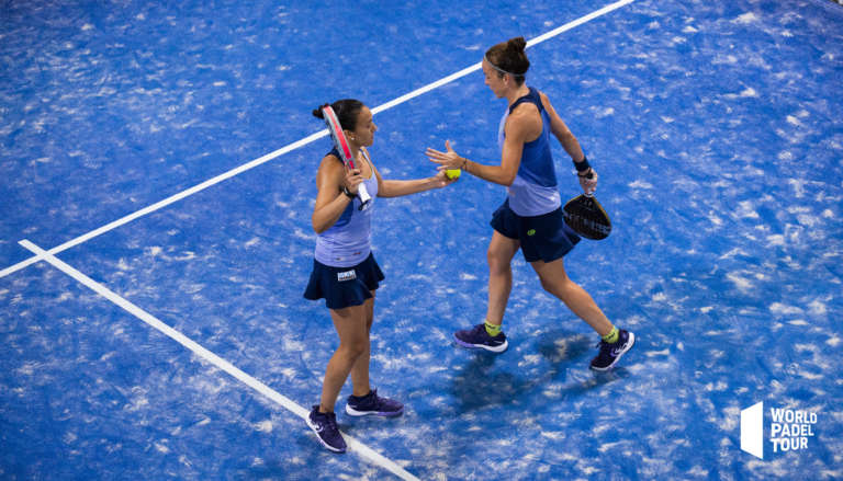 Barcelona Master: i risultati degli ottavi femminili