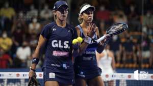 Marrero/Sainz subito in finale, per il titolo di Menorca sfideranno le n.1 Triay/Salazar