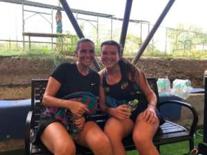 Circuito Slam by Mini: all’Olimpic Padel Club di Roma vincono Vinci/Tommasi e Cremona/Cassetta