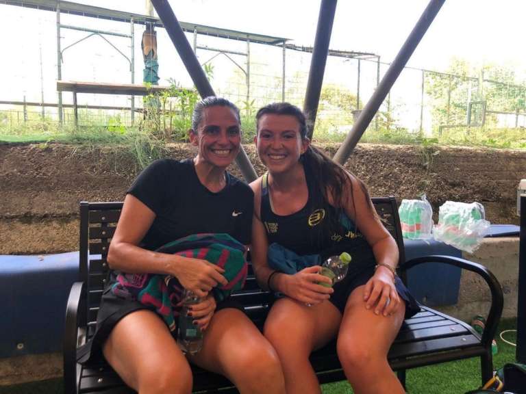 Circuito Slam by Mini: all’Olimpic Padel Club di Roma vincono Vinci/Tommasi e Cremona/Cassetta