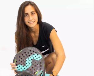 Jessica Castelló entra nel Team Varlion