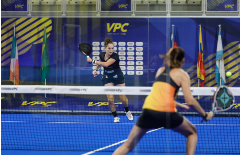 Barahona-Moyano e Orsi-Sussarello i vincitori della prima edizione del torneo Veneto Padel Cup