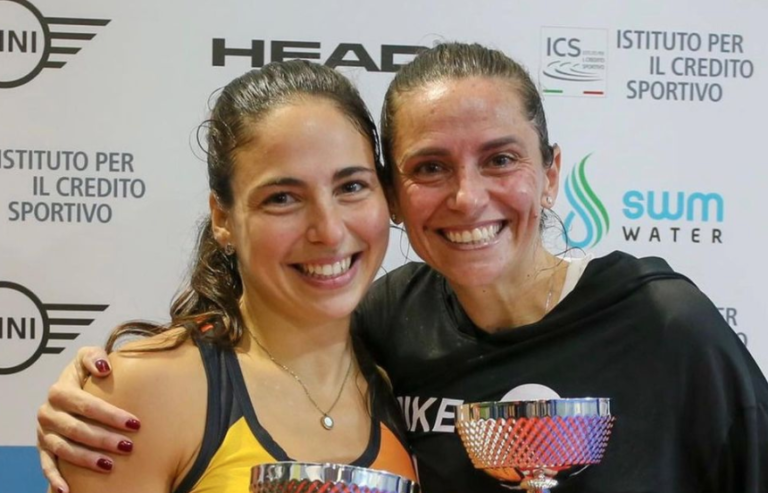 Circuito Slam by Mini: a Bari vincono Cassetta-Salandro e Sussarello-Vinci