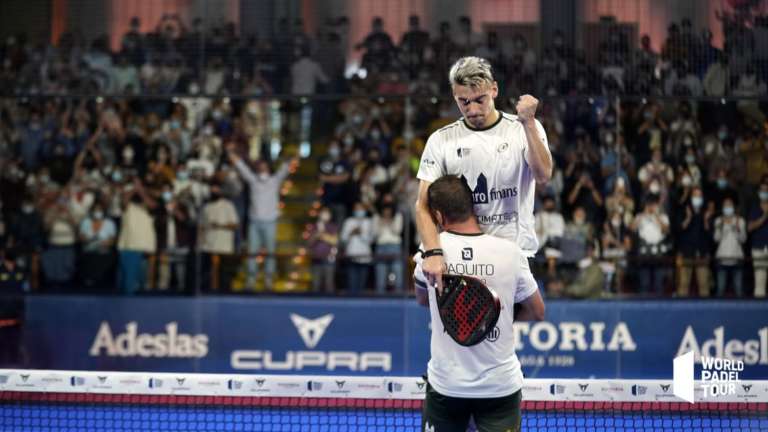 Navarro e Di Nenno vincono il Cordoba Open, surclassati in finale Stupa e Ruiz