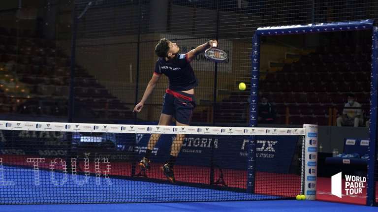 Cordoba Open, ottavi maschili: tutto secondo programma