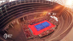 FIP Gold Milan in diretta su Sky Sport, Supertennix e Youtube