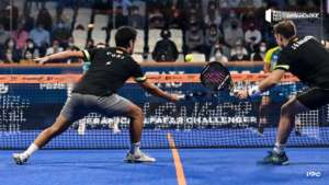 Nieto/Barahona vincono il TAU Cerámica Alfafar Challenger