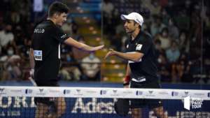 Arturo Coello conferma ufficialmente che giocherà con Bela anche l’anno prossimo