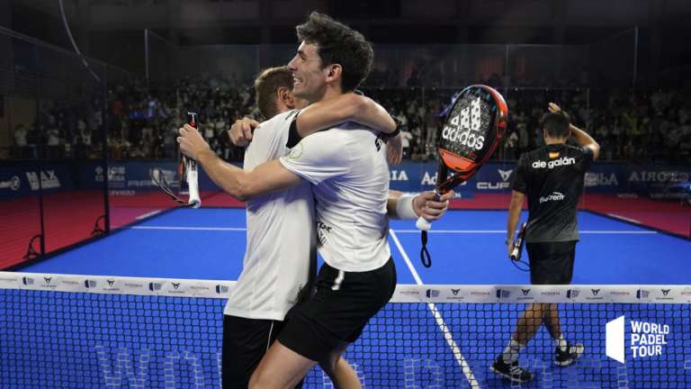 Stupa: Quest’anno mi sentivo un po’ a disagio in campo. Sentivo che il nostro ciclo aveva già raggiunto il massimo