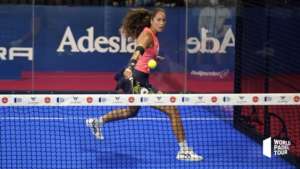 Menorca Open 2021: i tre punti più belli del tabellone femminile