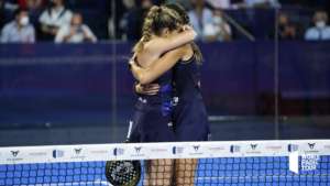 Cordoba Open, quarti femminili: Brea/Icardo sfiorano l’impresa, Triay/Salazar vincono 7-6 al terzo