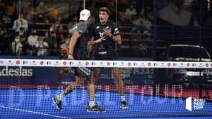 Menorca Open: i risultati dei quarti di finale maschili