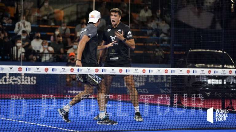 Menorca Open: i risultati dei quarti di finale maschili