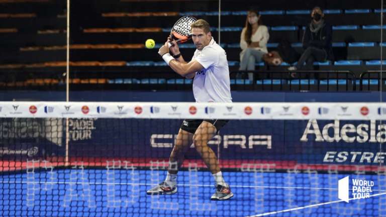 Menorca Open, gli ottavi maschili: esordio ok per Tapia e Sanyo. Allemandi si “vendica” di Sanchez