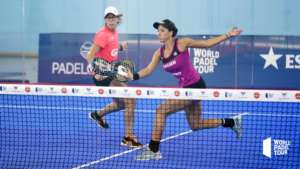 Menorca Open: i risultati dei quarti di finale femminili