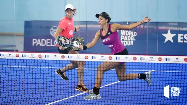 Menorca Open: i risultati dei quarti di finale femminili