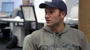 Seba Nerone annuncia il ritiro