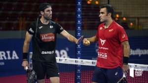 Cordoba Open, i sedicesimi maschili: prime vittorie per Bela/Coello e Lima/Ruiz