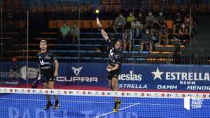 Menorca Open 2021: i tre punti più belli del tabellone maschile